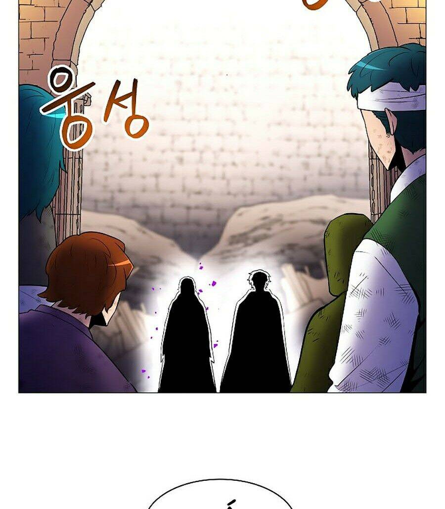 Người Nâng Cấp - Chương 14