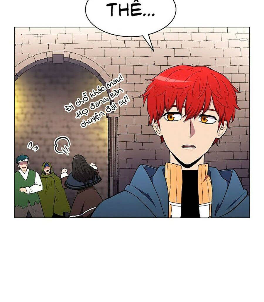 Người Nâng Cấp - Chương 14