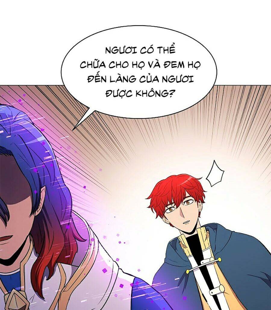 Người Nâng Cấp - Chương 14