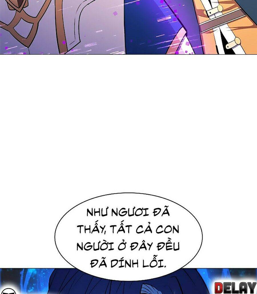 Người Nâng Cấp - Chương 14