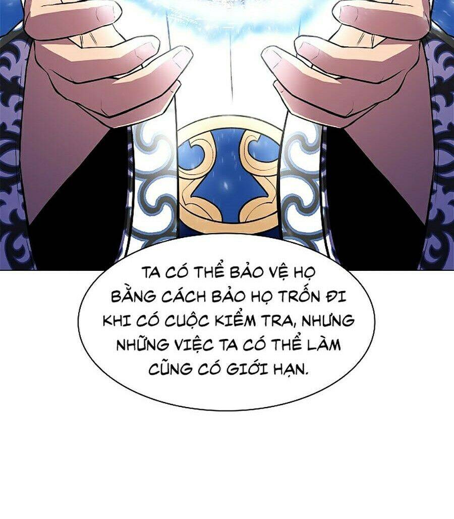 Người Nâng Cấp - Chương 14