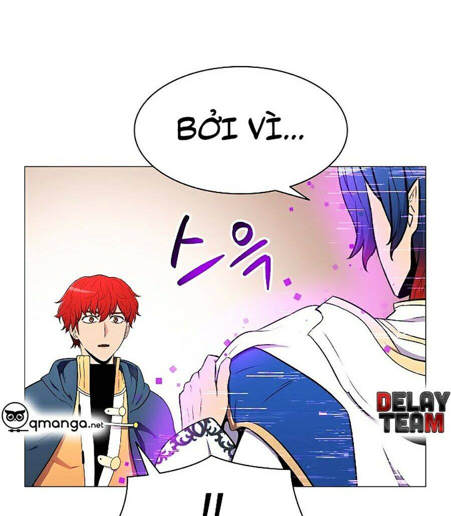 Người Nâng Cấp - Chương 14