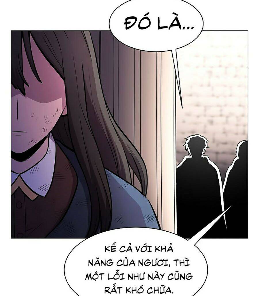 Người Nâng Cấp - Chương 14