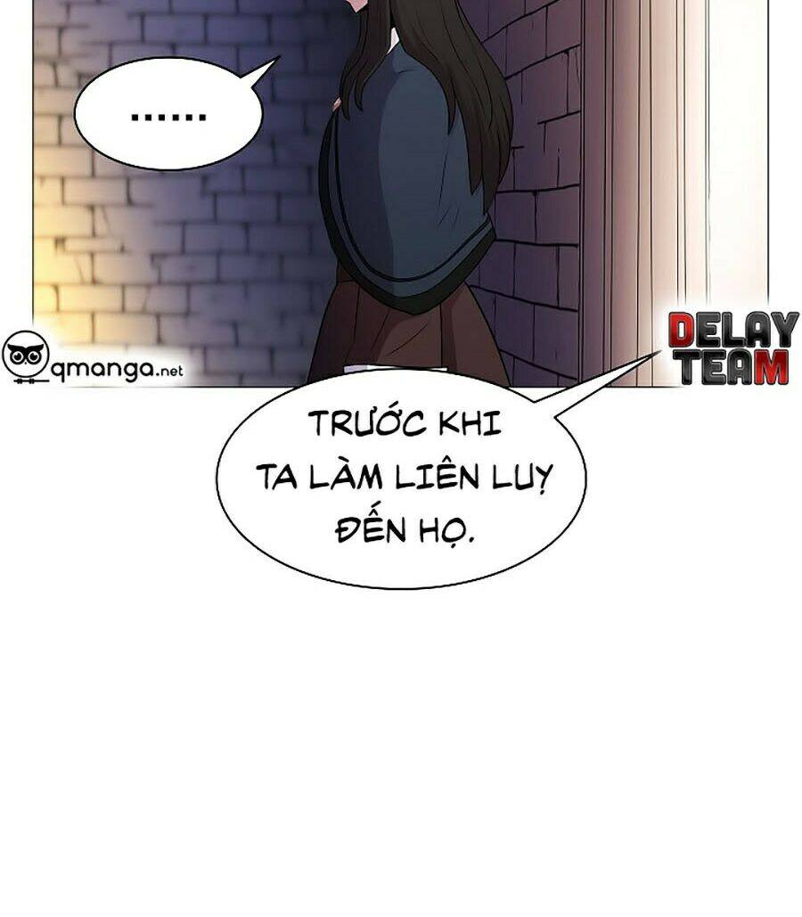 Người Nâng Cấp - Chương 14