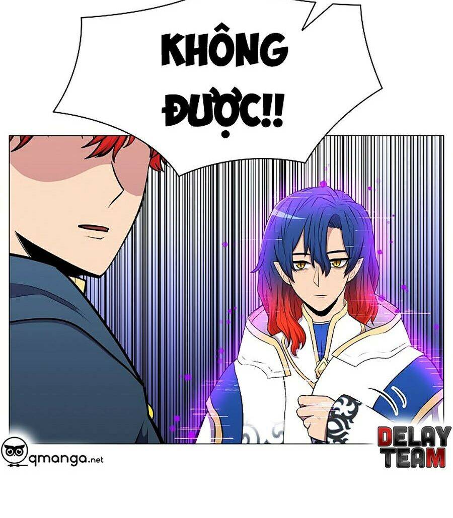Người Nâng Cấp - Chương 14