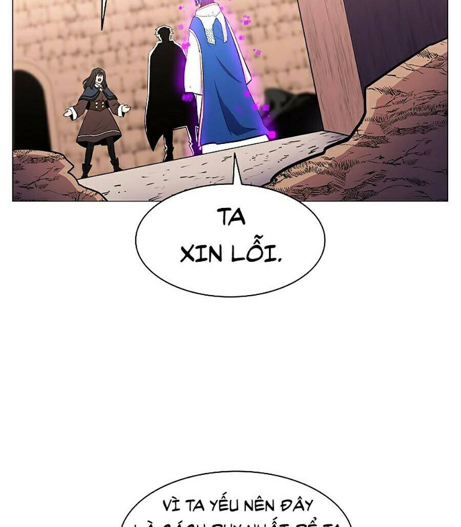 Người Nâng Cấp - Chương 14