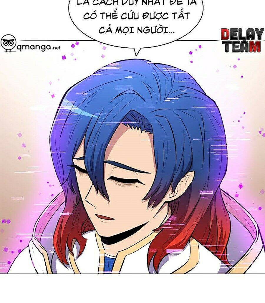 Người Nâng Cấp - Chương 14