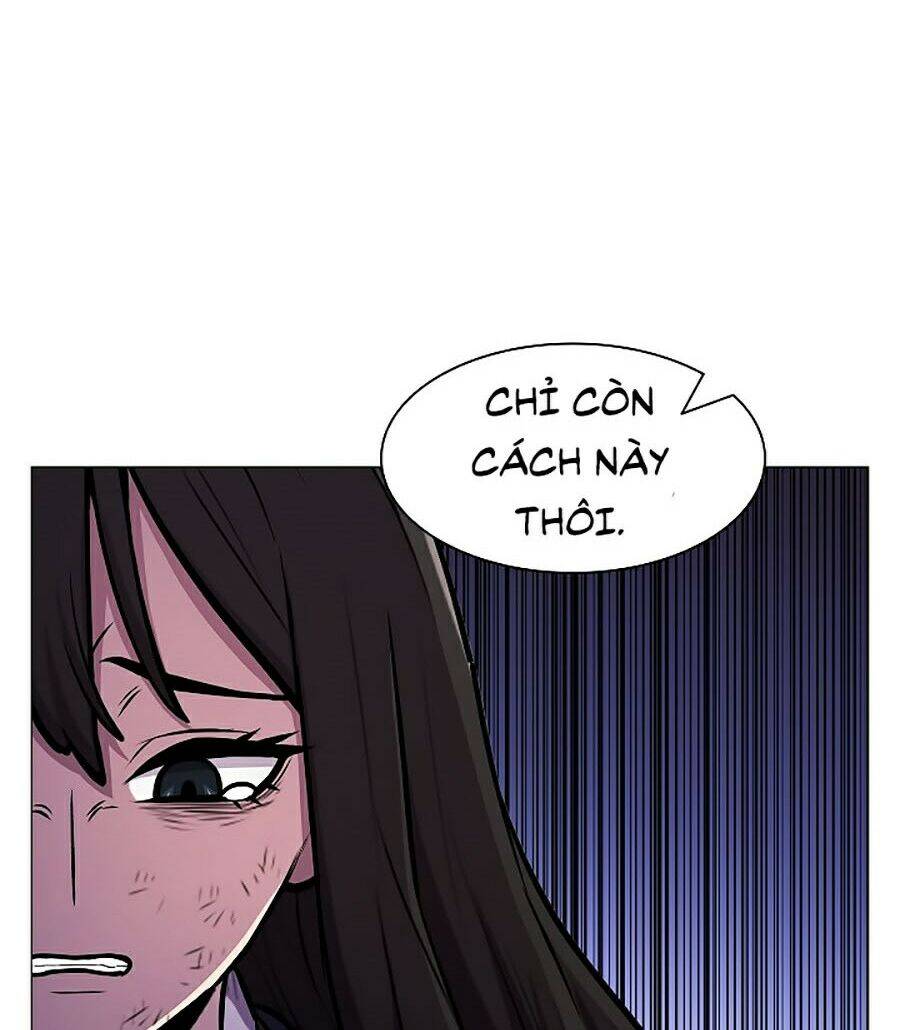 Người Nâng Cấp - Chương 14