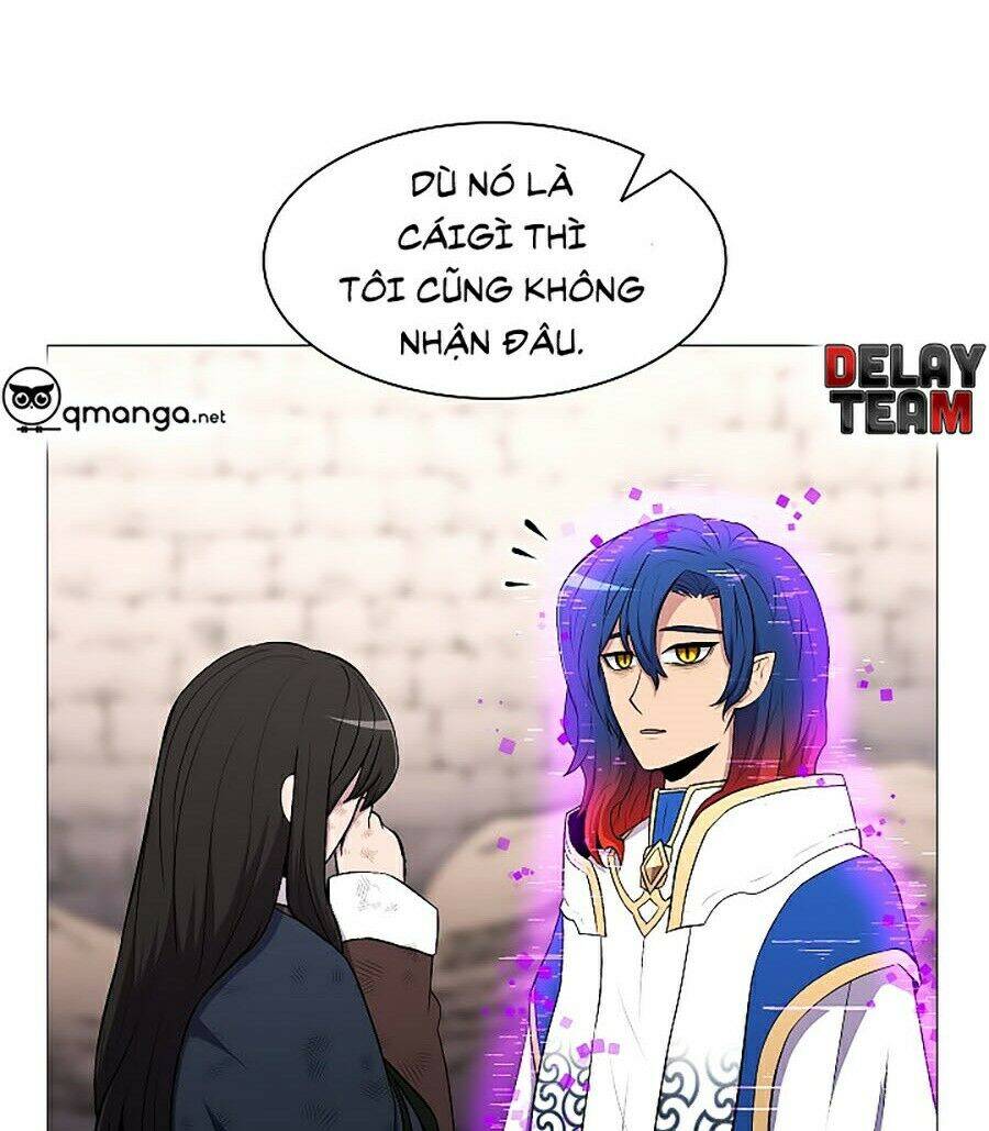 Người Nâng Cấp - Chương 14