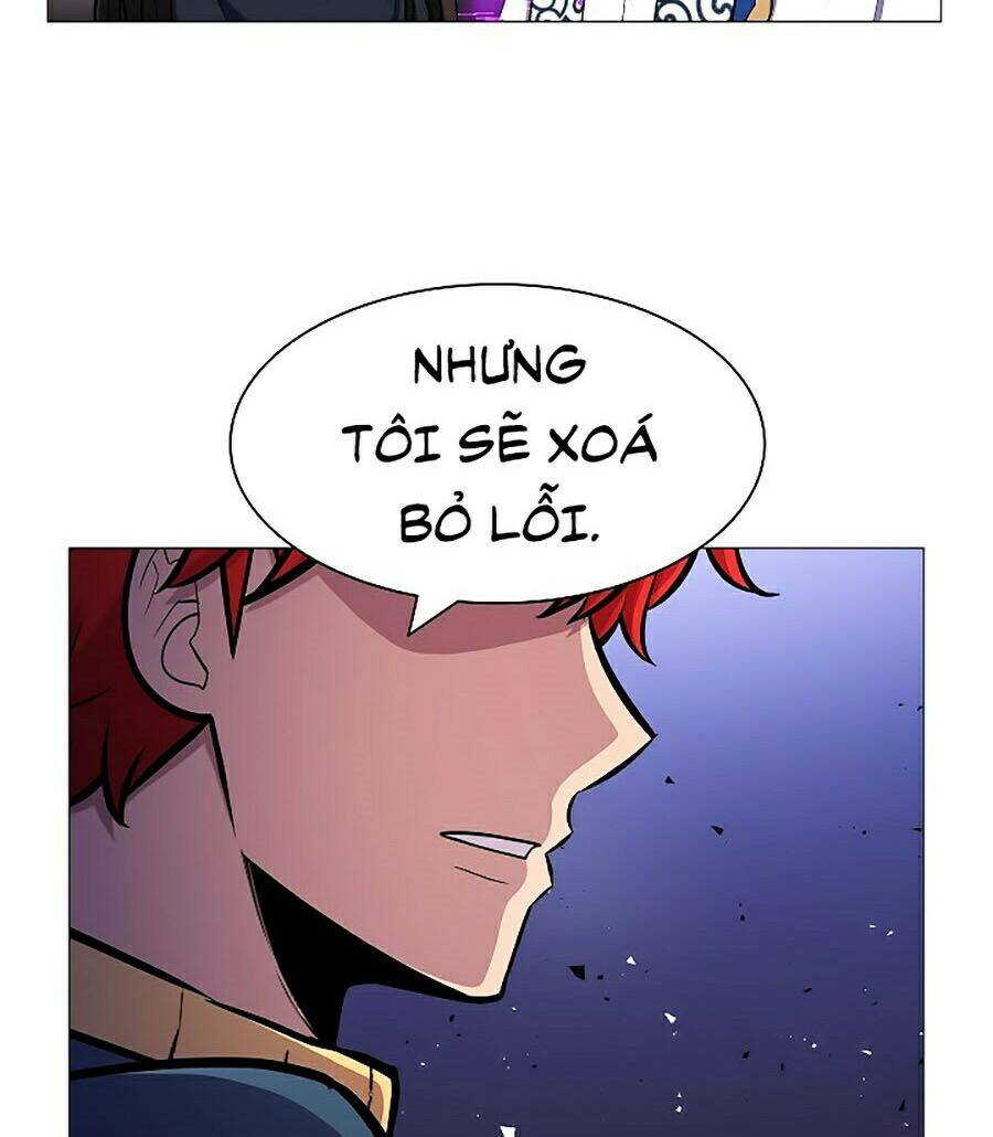 Người Nâng Cấp - Chương 14