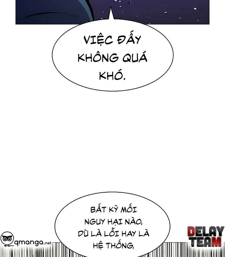 Người Nâng Cấp - Chương 14