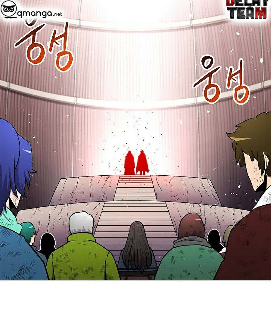 Người Nâng Cấp - Chương 14