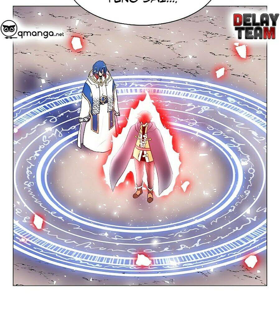 Người Nâng Cấp - Chương 14