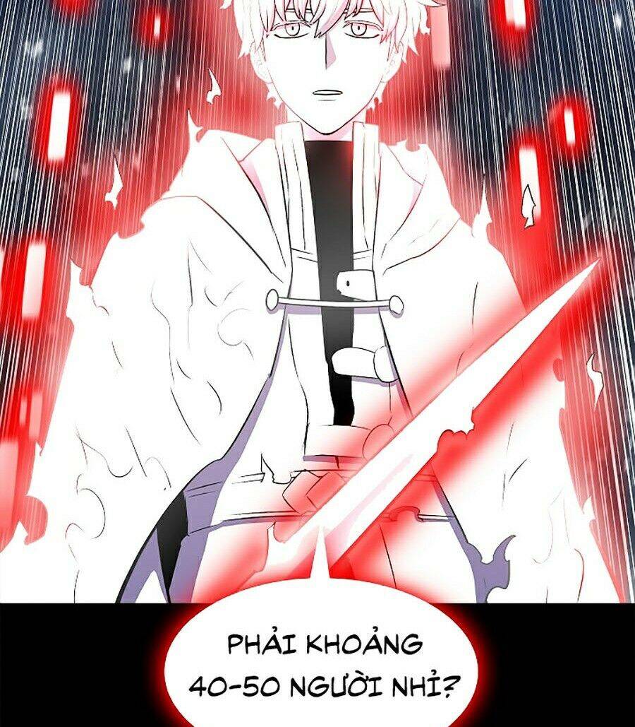 Người Nâng Cấp - Chương 14