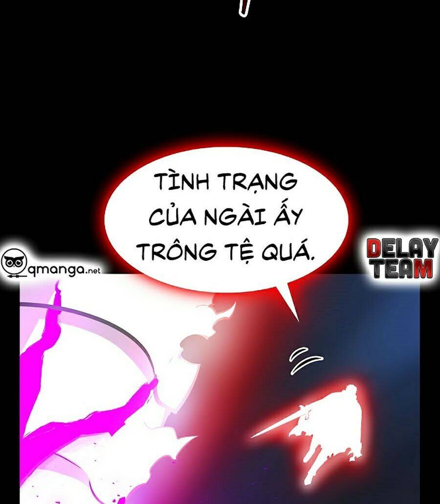 Người Nâng Cấp - Chương 14