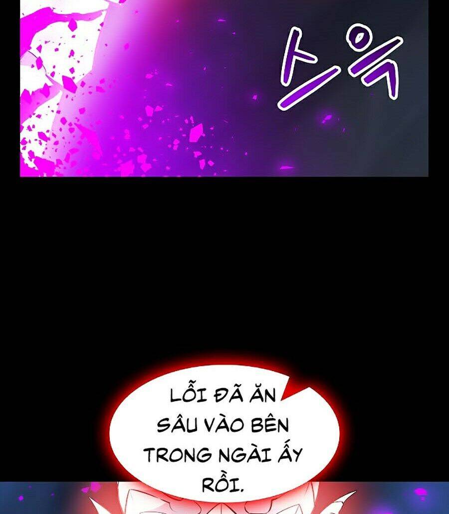 Người Nâng Cấp - Chương 14