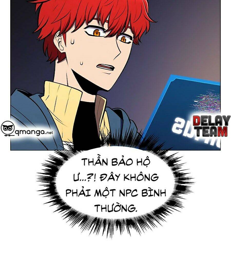 Người Nâng Cấp - Chương 14