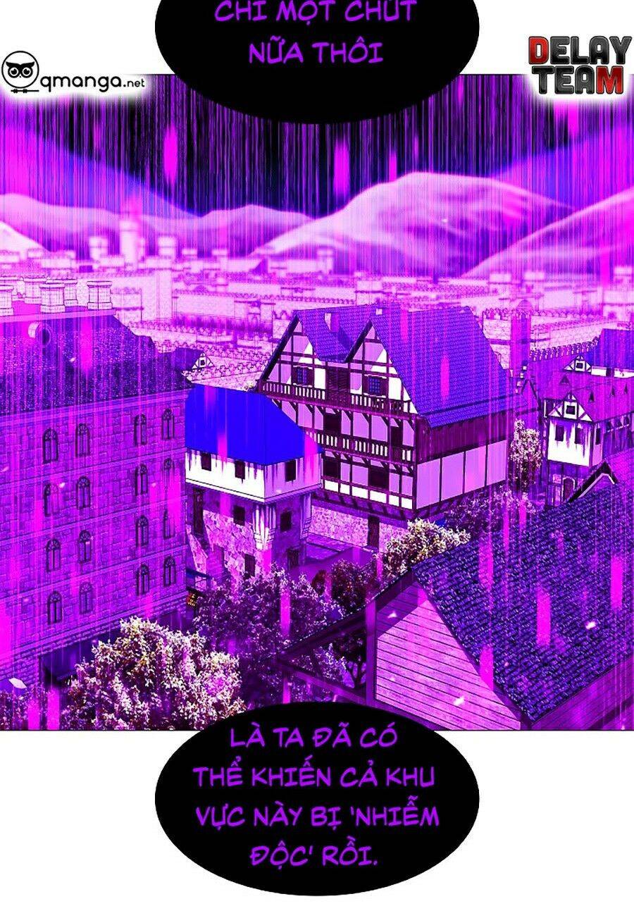 Người Nâng Cấp - Chương 15