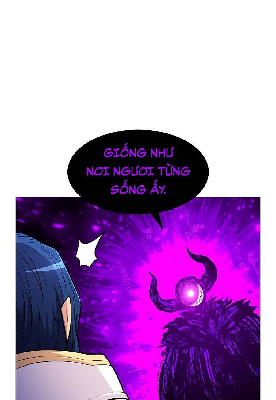 Người Nâng Cấp - Chương 15