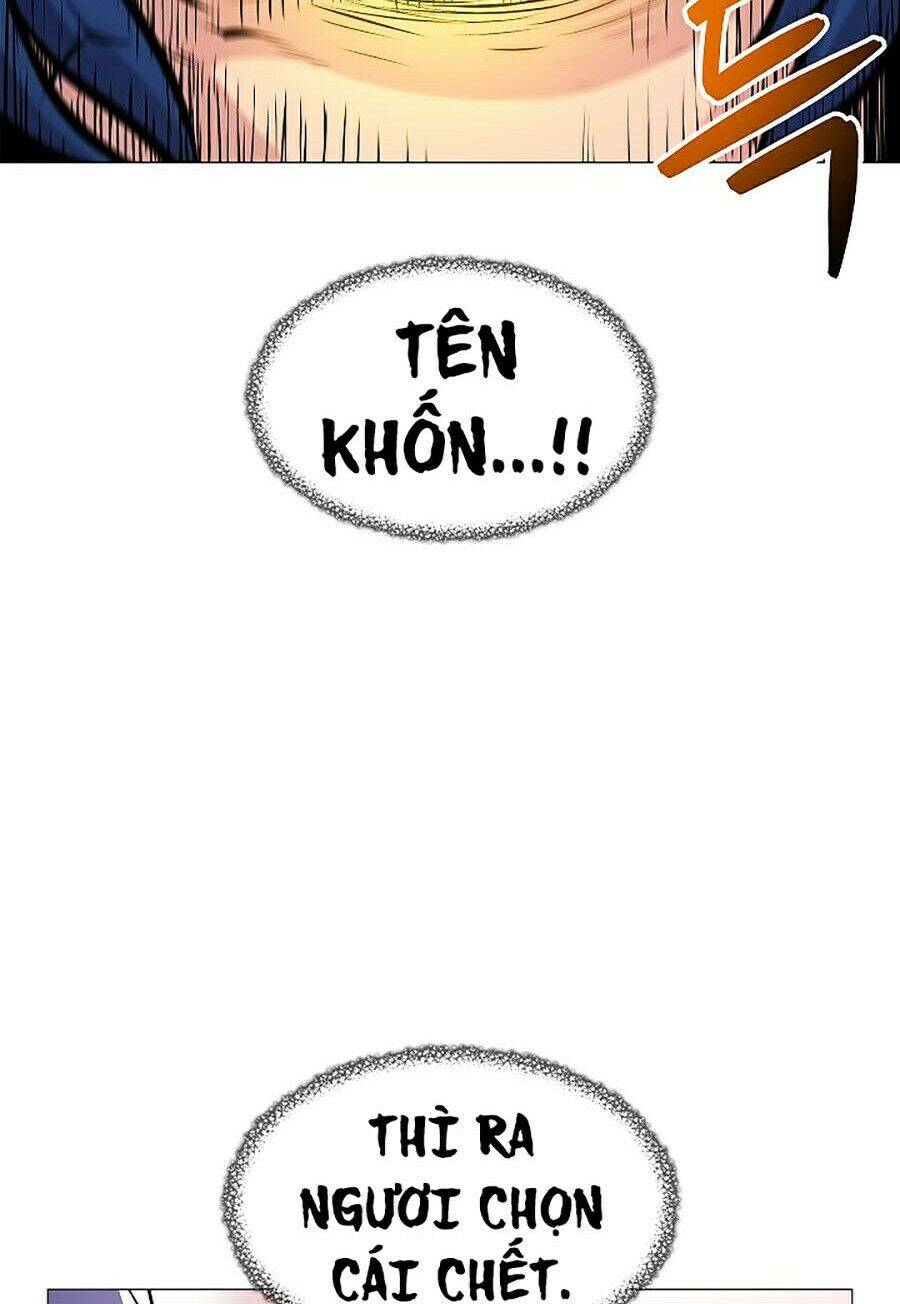 Người Nâng Cấp - Chương 15