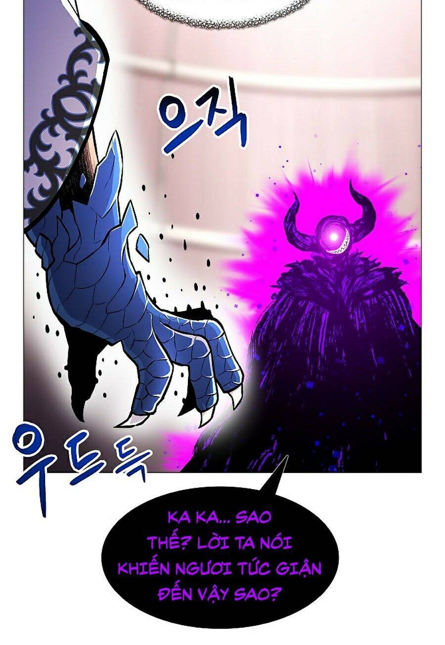 Người Nâng Cấp - Chương 15