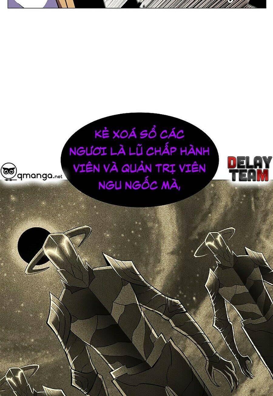 Người Nâng Cấp - Chương 15