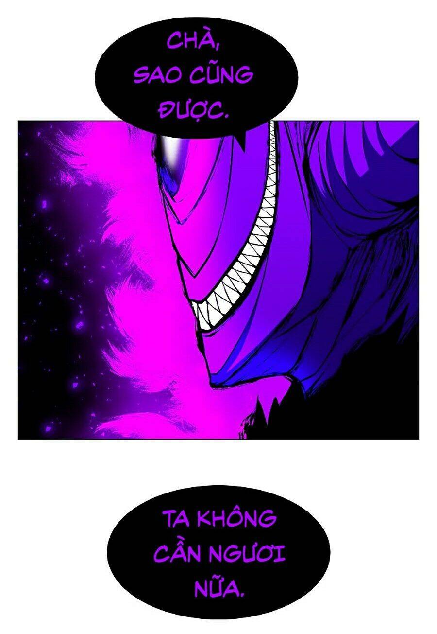 Người Nâng Cấp - Chương 15