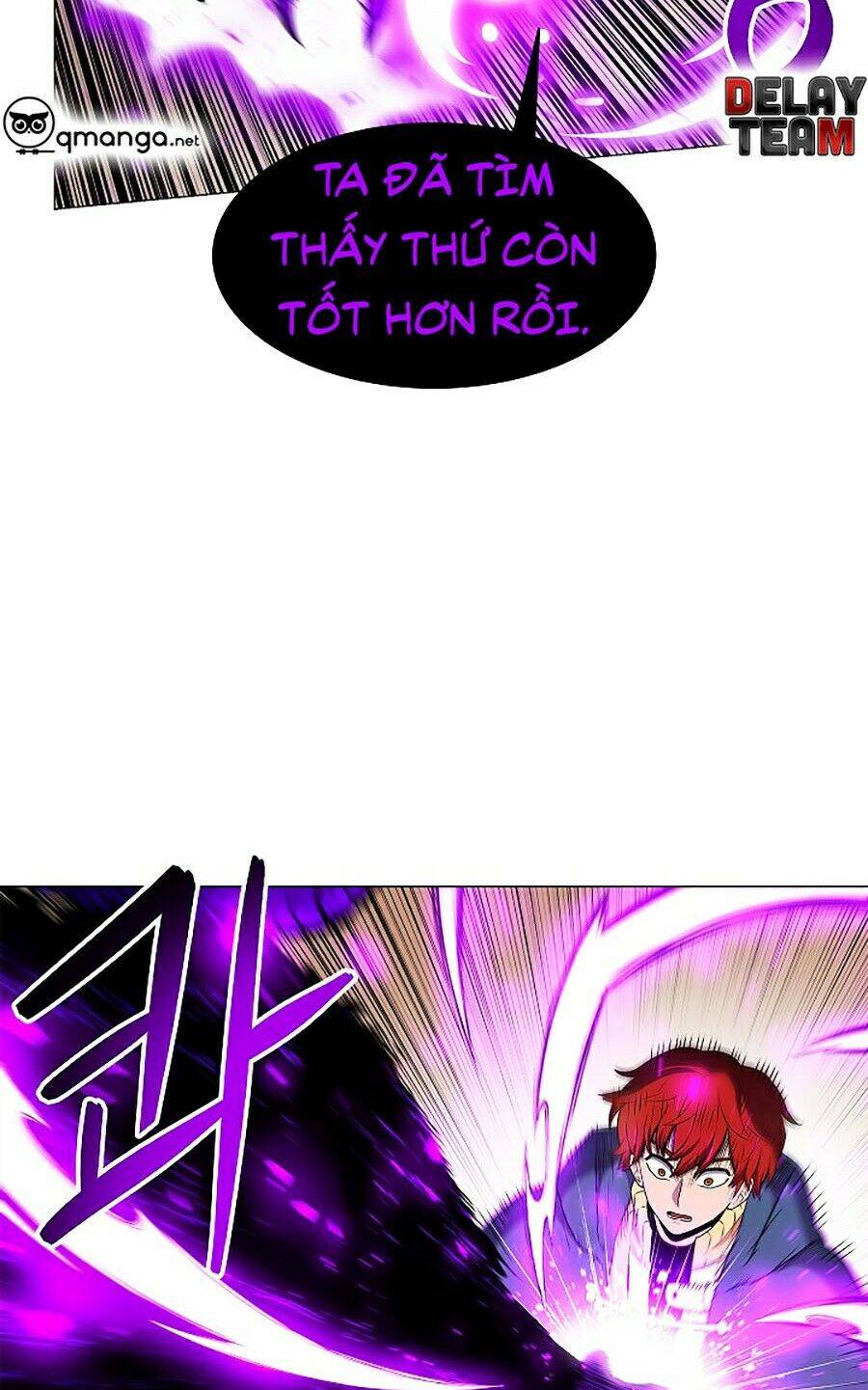 Người Nâng Cấp - Chương 15