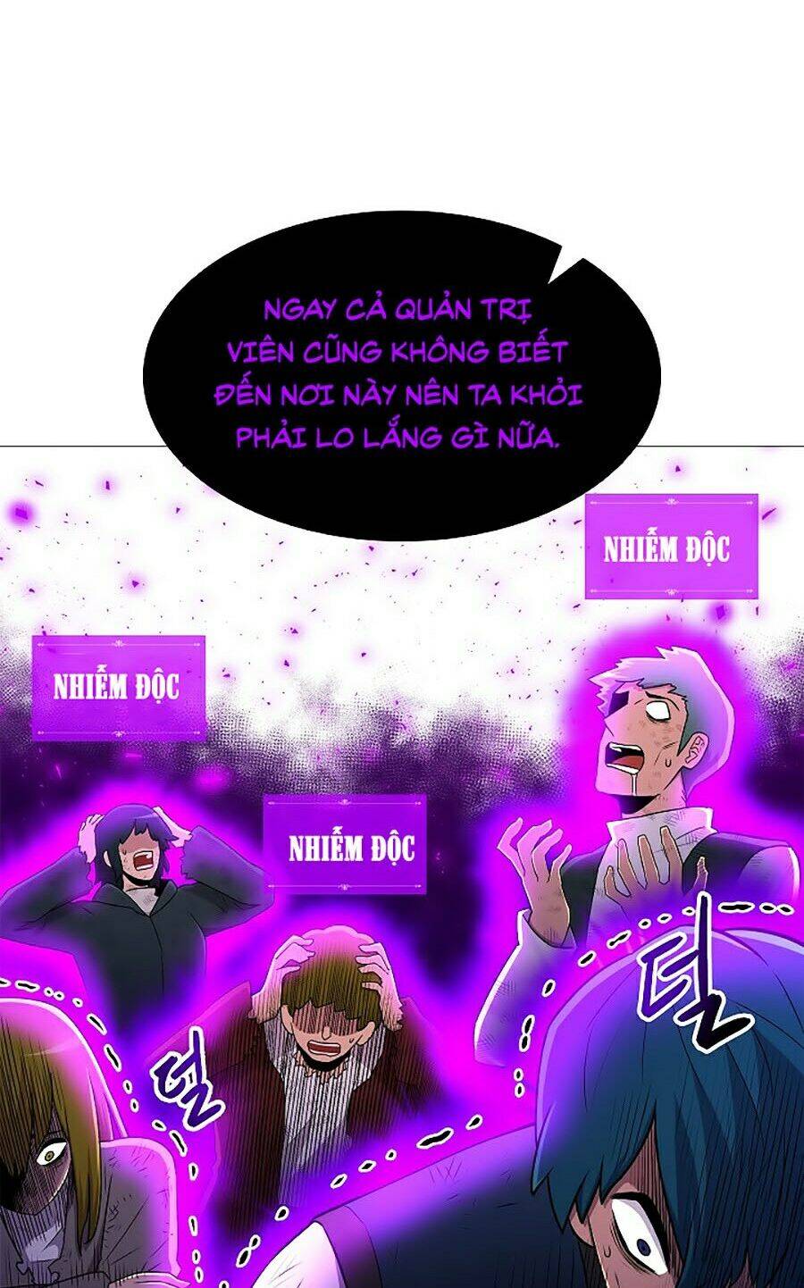 Người Nâng Cấp - Chương 15