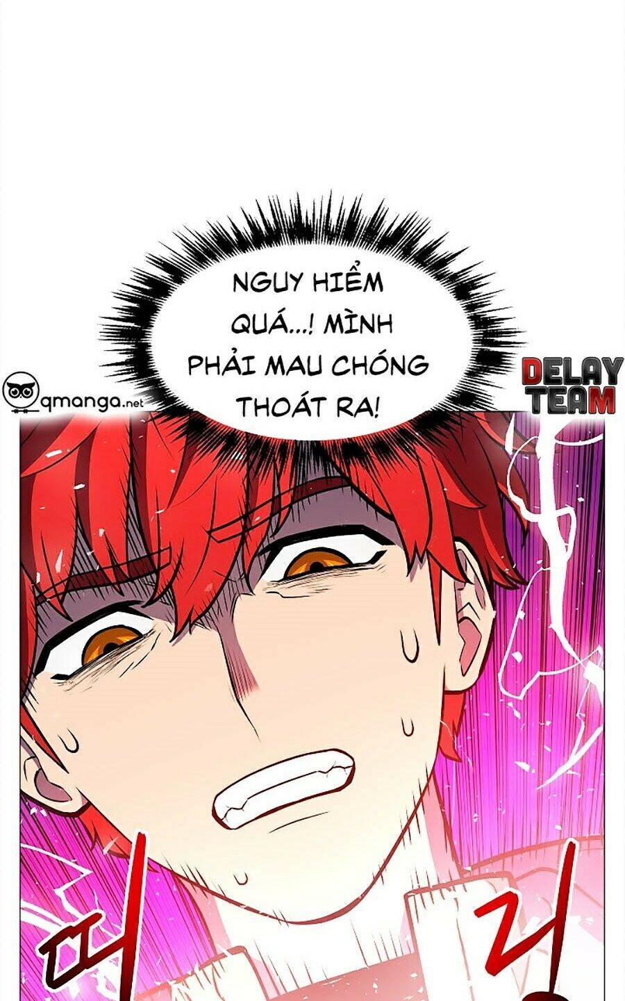 Người Nâng Cấp - Chương 15