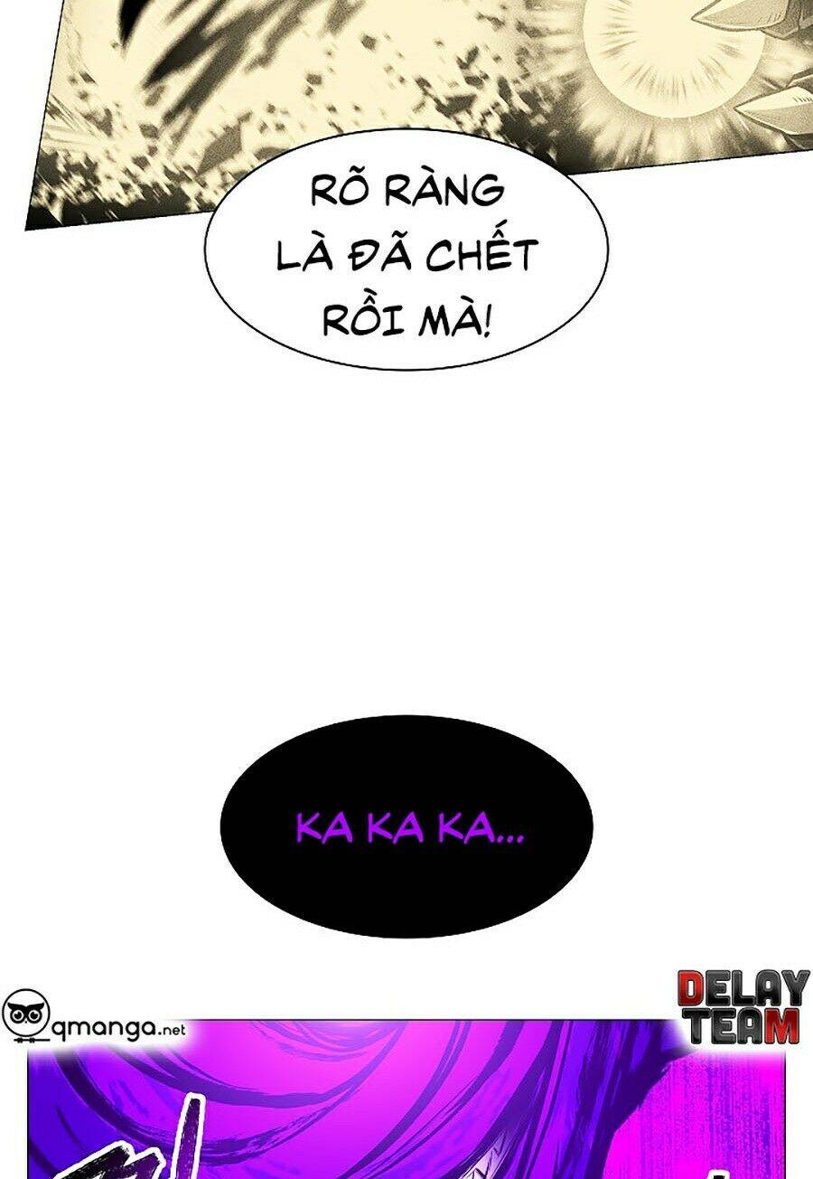 Người Nâng Cấp - Chương 15