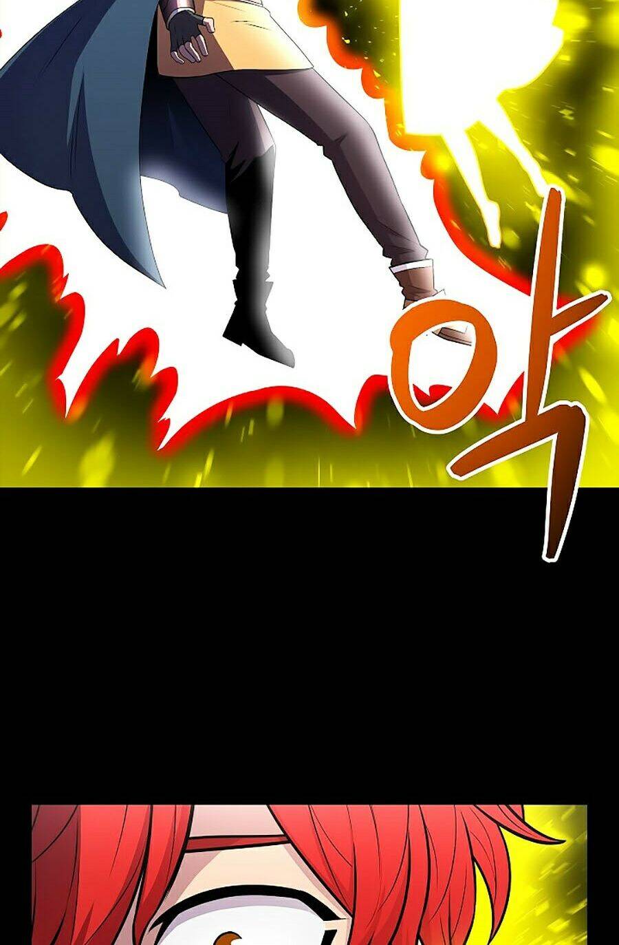 Người Nâng Cấp - Chương 15