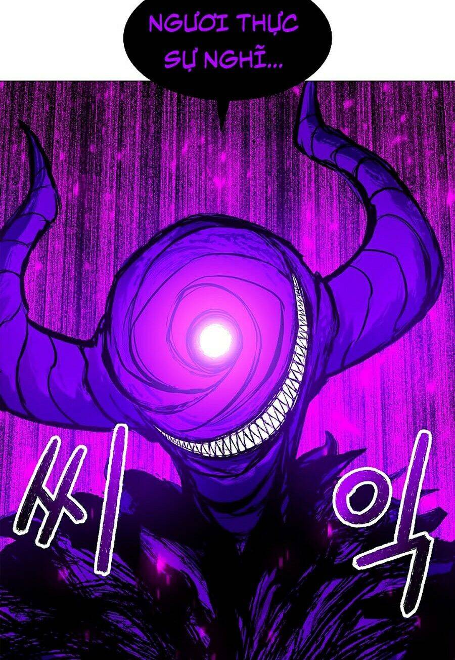Người Nâng Cấp - Chương 15