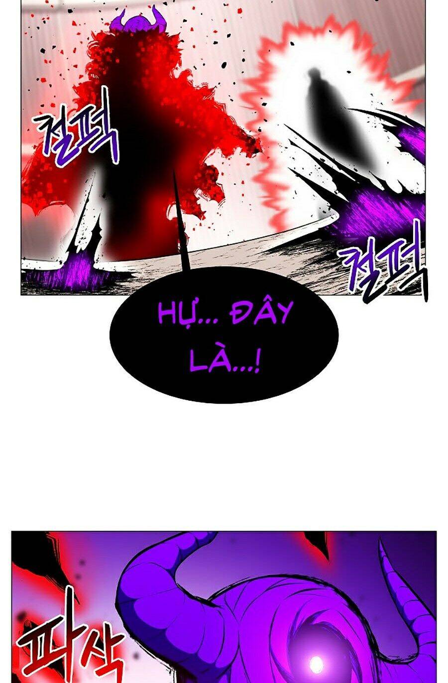 Người Nâng Cấp - Chương 15