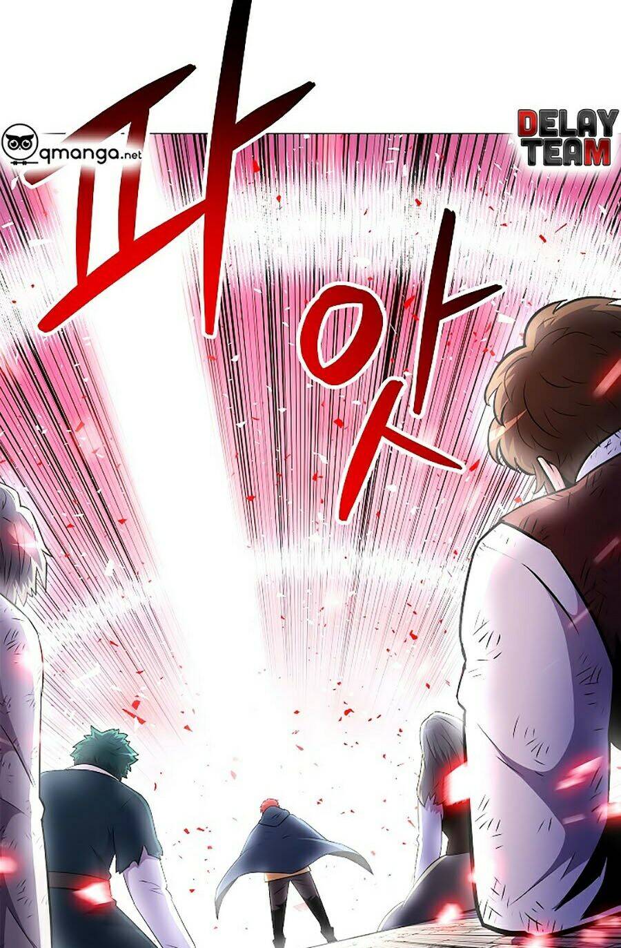 Người Nâng Cấp - Chương 15