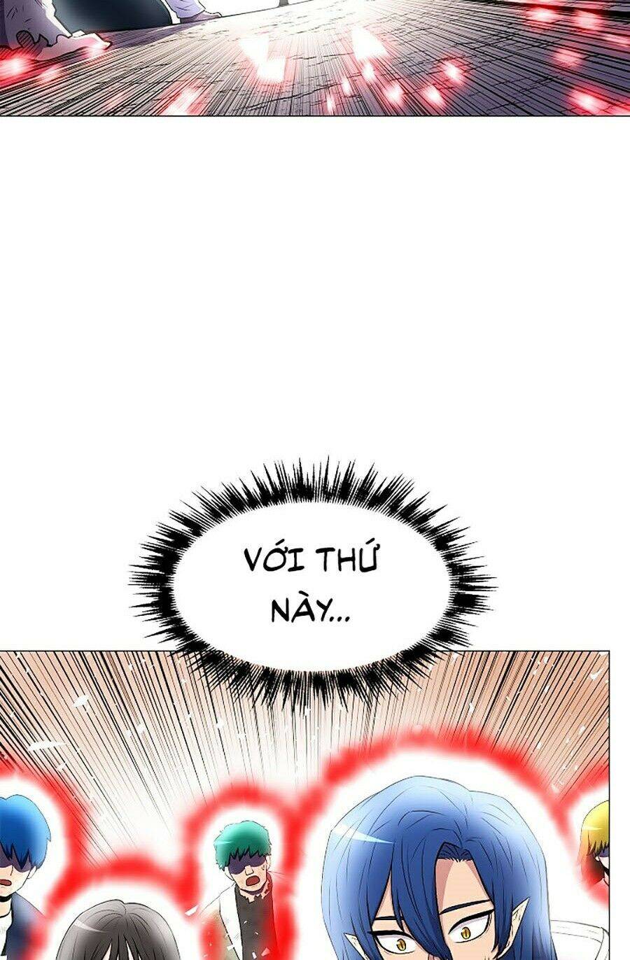 Người Nâng Cấp - Chương 15