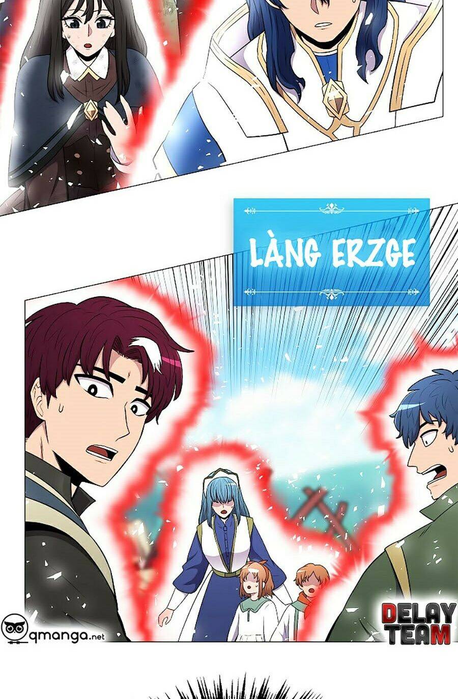 Người Nâng Cấp - Chương 15