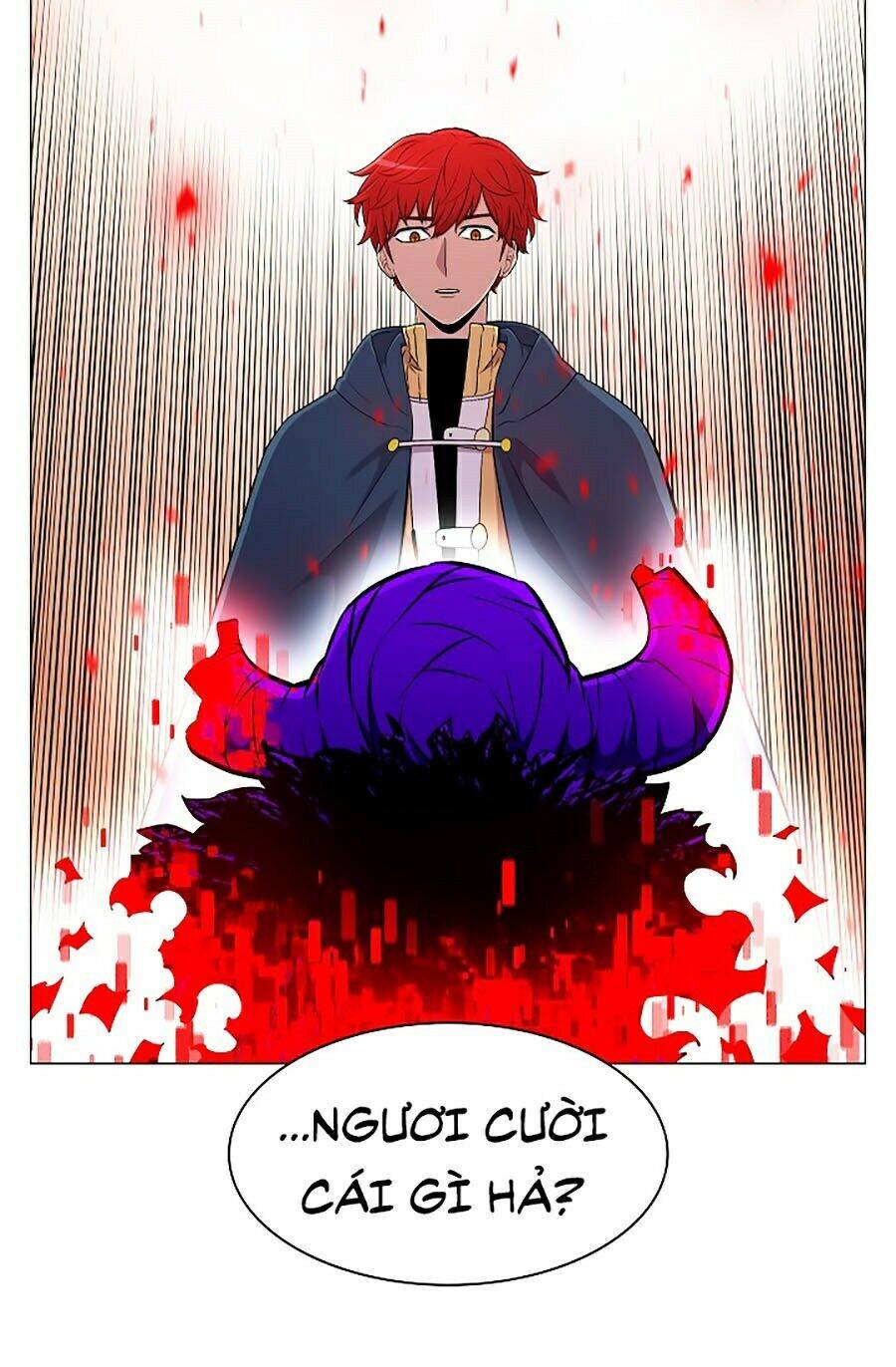 Người Nâng Cấp - Chương 15