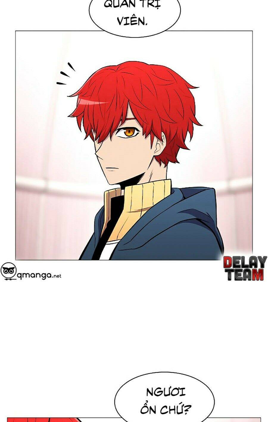 Người Nâng Cấp - Chương 15