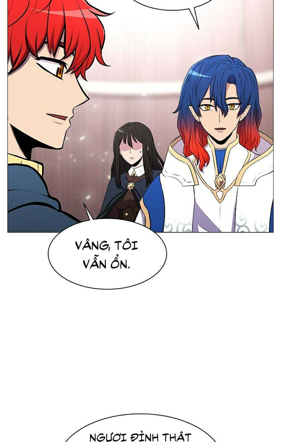 Người Nâng Cấp - Chương 15