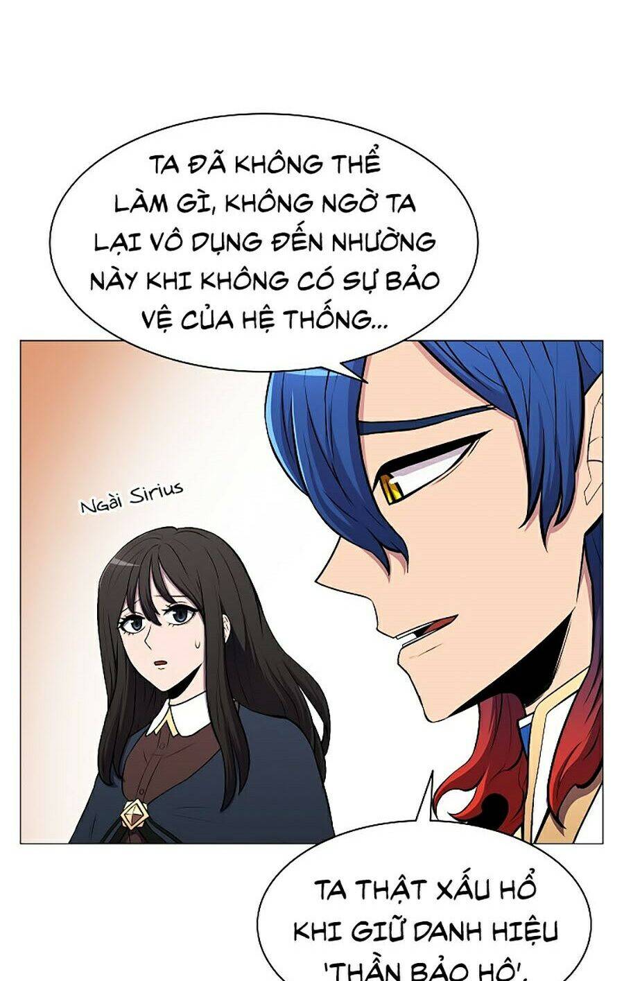 Người Nâng Cấp - Chương 15