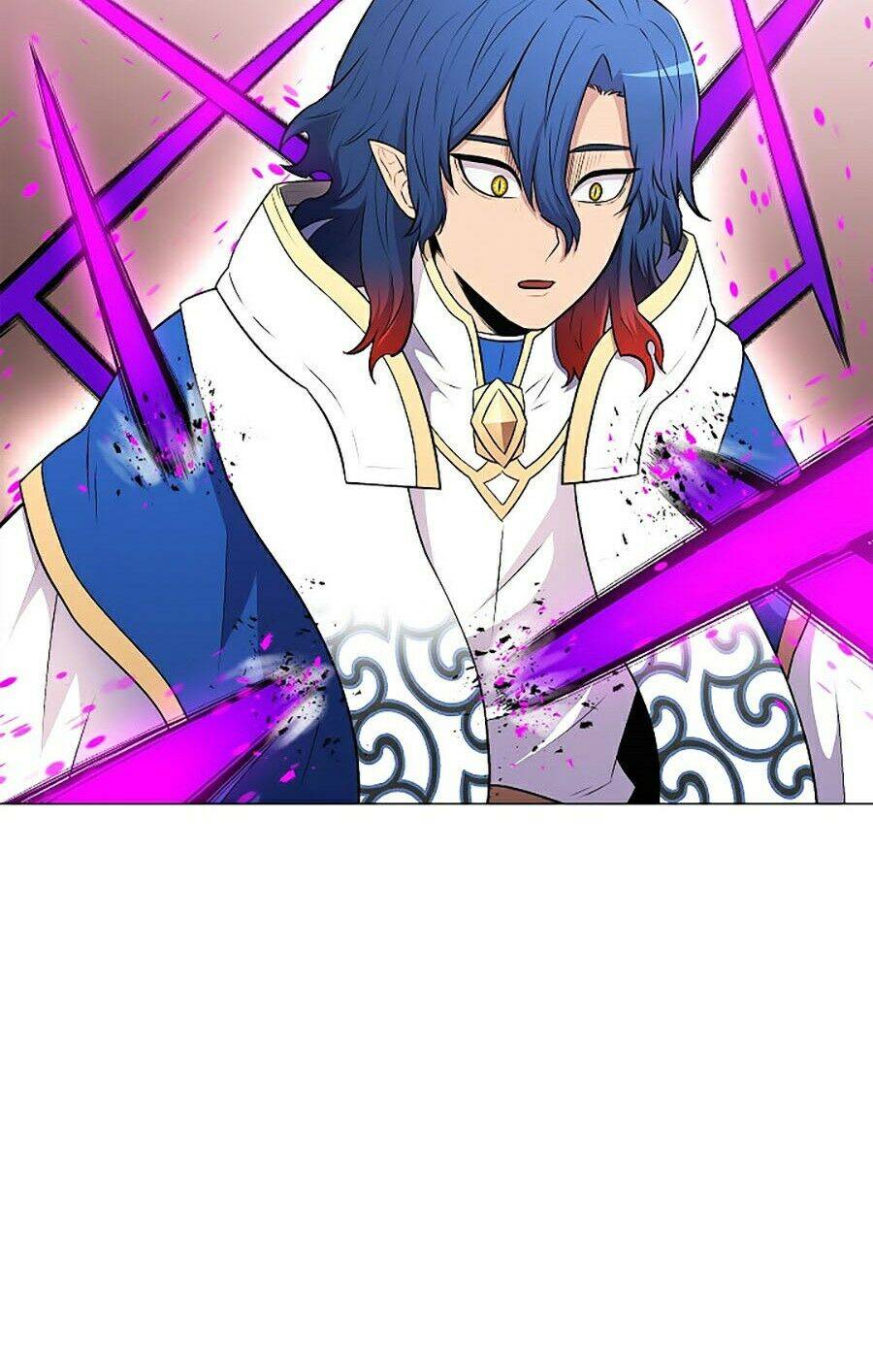 Người Nâng Cấp - Chương 15