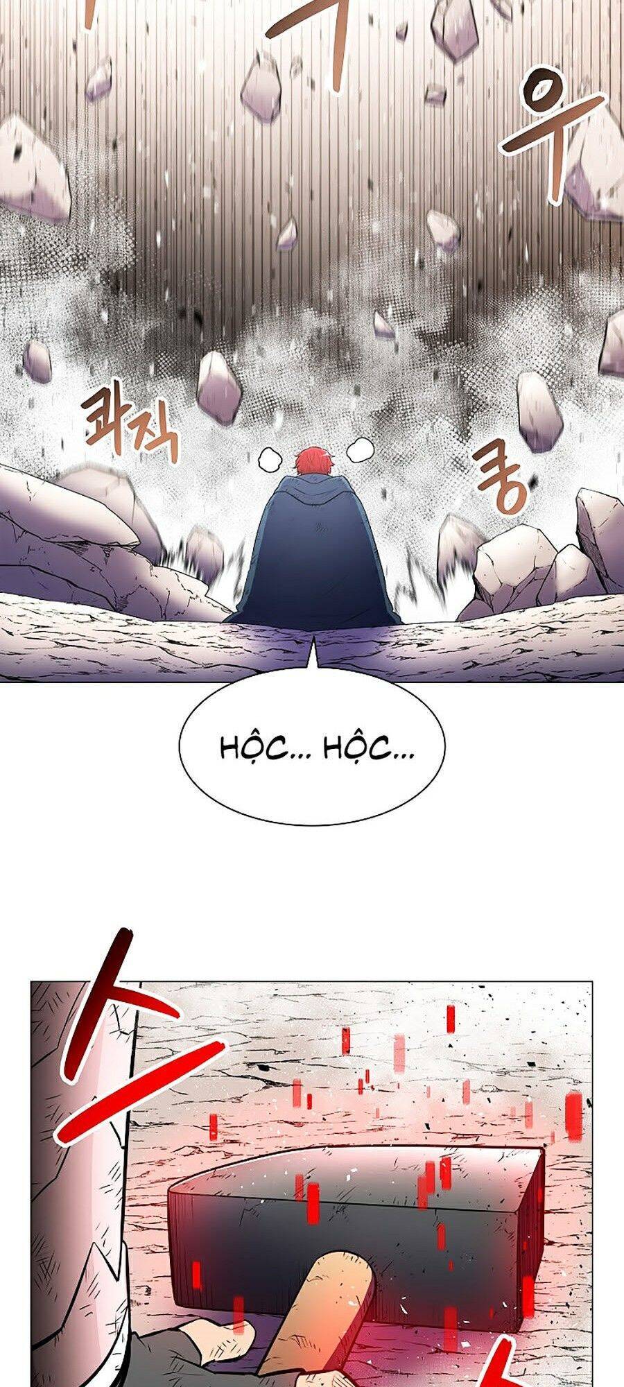 Người Nâng Cấp - Chương 17