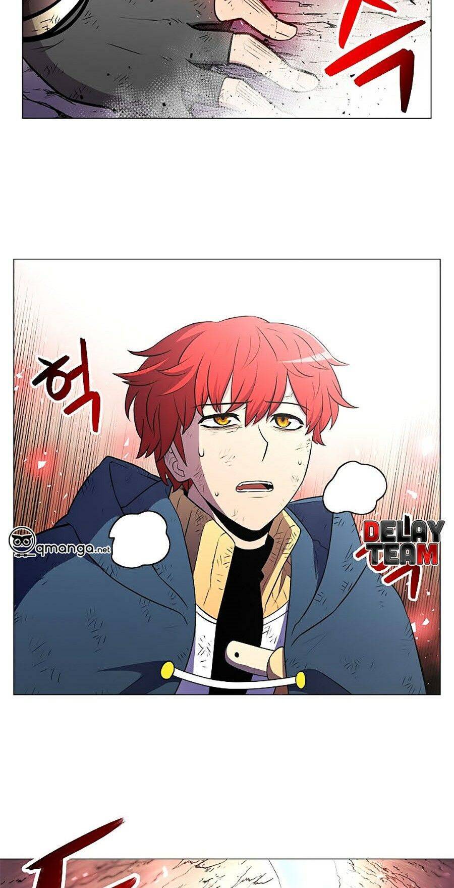 Người Nâng Cấp - Chương 17