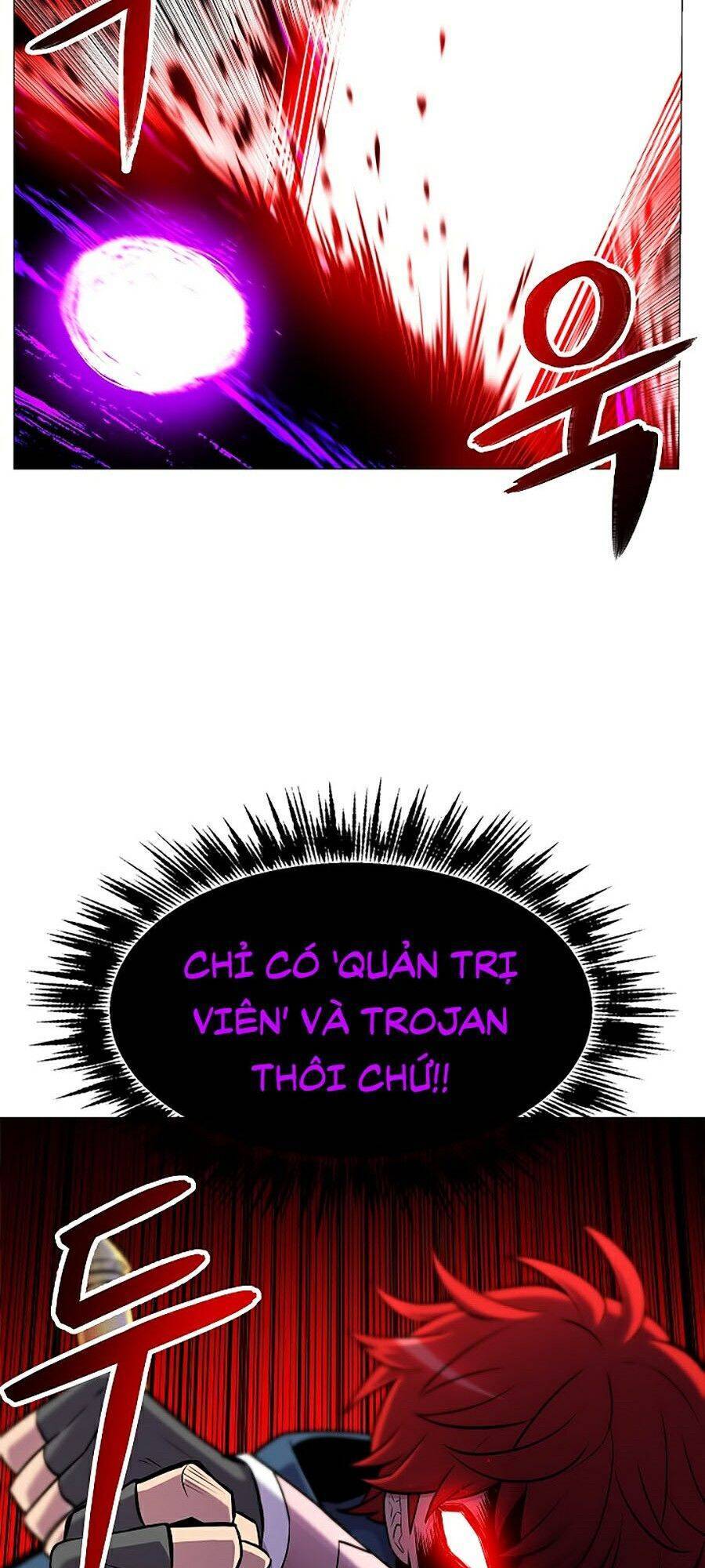 Người Nâng Cấp - Chương 17