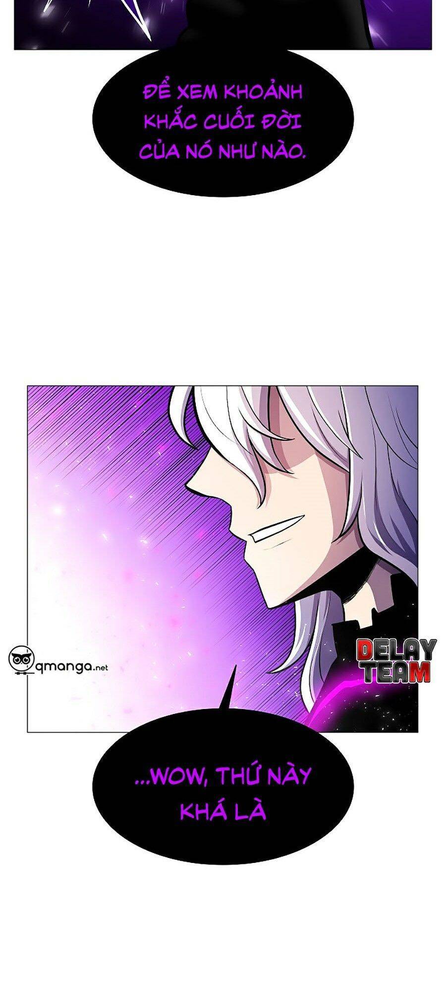 Người Nâng Cấp - Chương 17