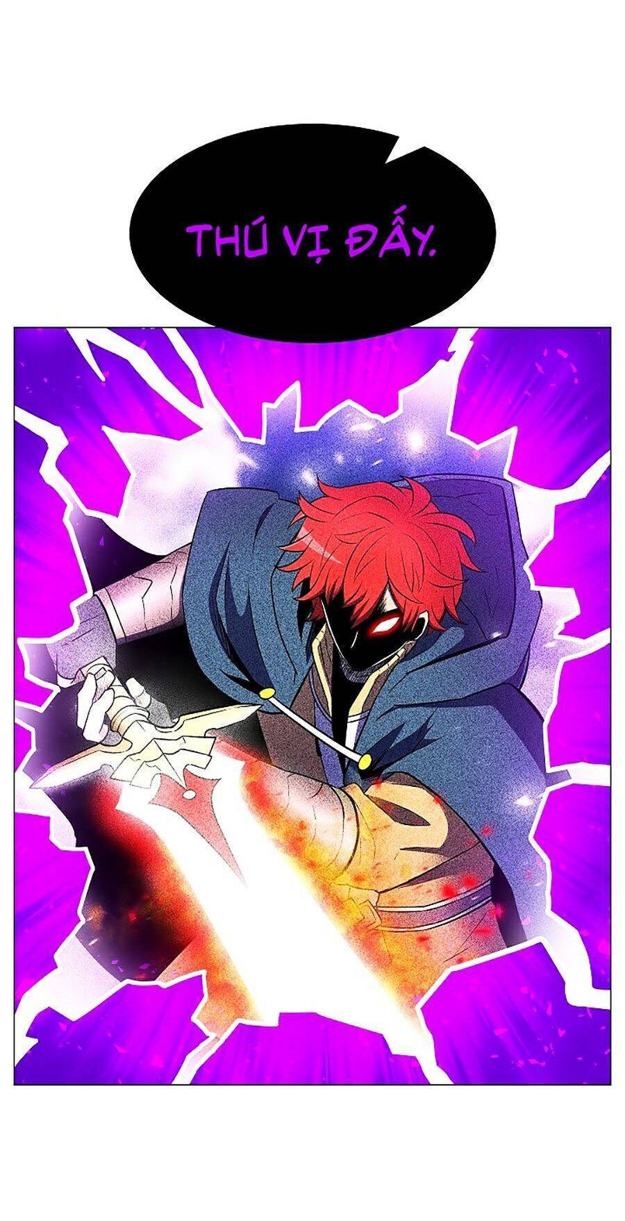 Người Nâng Cấp - Chương 17