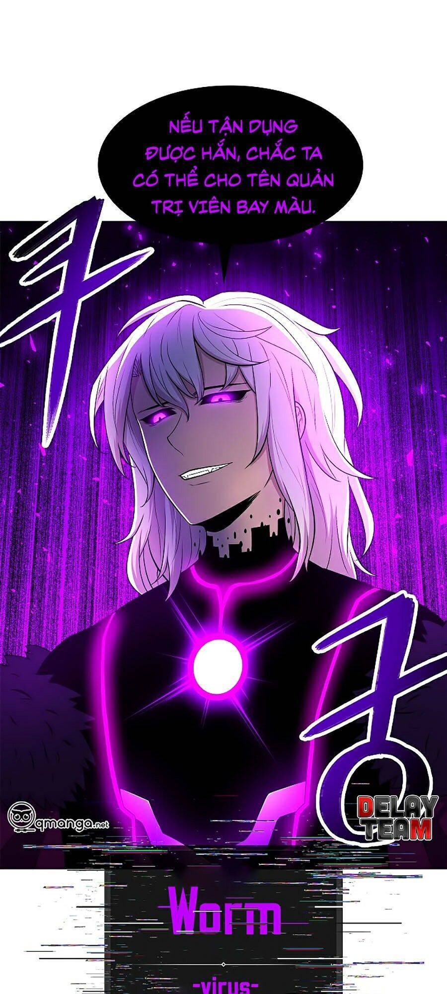Người Nâng Cấp - Chương 17