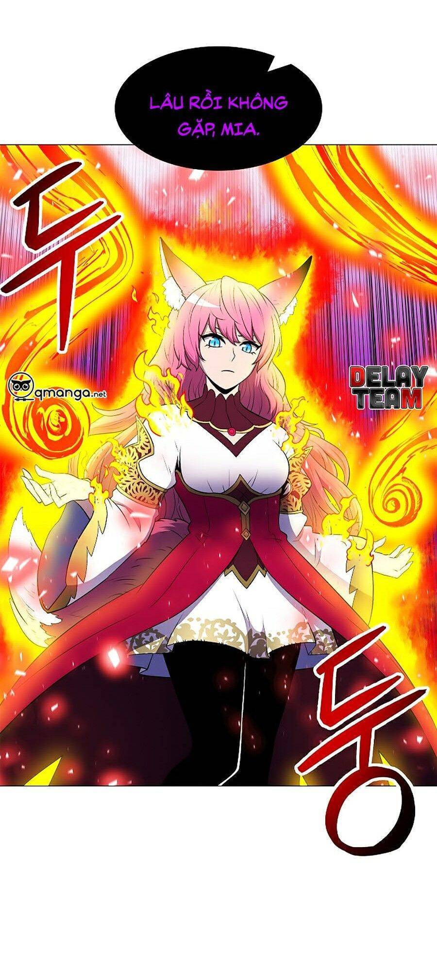 Người Nâng Cấp - Chương 17