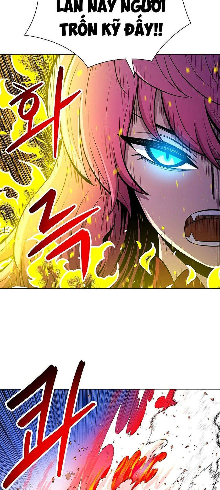 Người Nâng Cấp - Chương 17